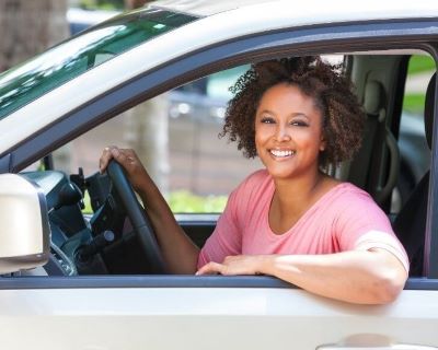 NEW CITIZENS DRIVER TRAINING