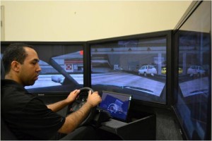 Driving Simulator